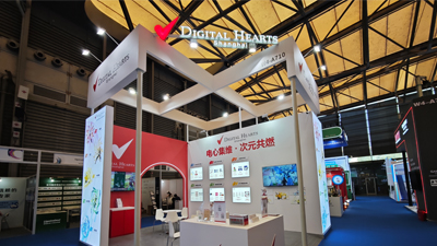 ChinaJoy 2025 完美收官，回顾PG游戏的 CJ 之行